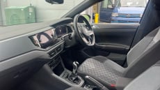 Volkswagen Taigo 1.0 TSI 110 R-Line 5dr Petrol Hatchback